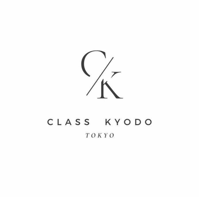 Class Kyodo Tokio Exterior foto