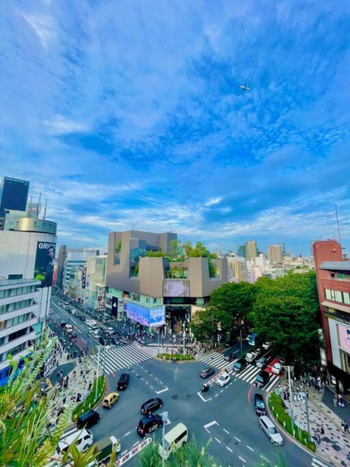 Class Kyodo Tokio Exterior foto
